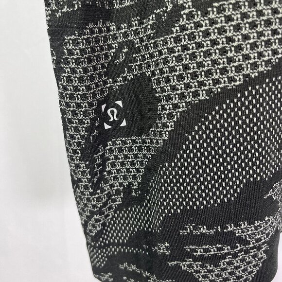 Ultra Rare! Lululemon Men's Metal Vent Breathe Limited City Edition Size Large - Picture 5 of 8